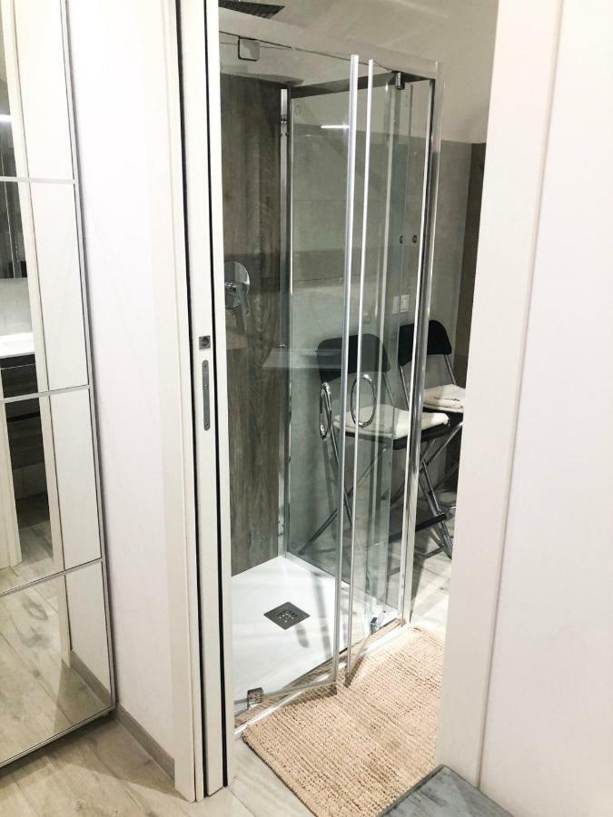 Delizioso Appartamento In Via Di Monte Verde Rzym Zewnętrze zdjęcie